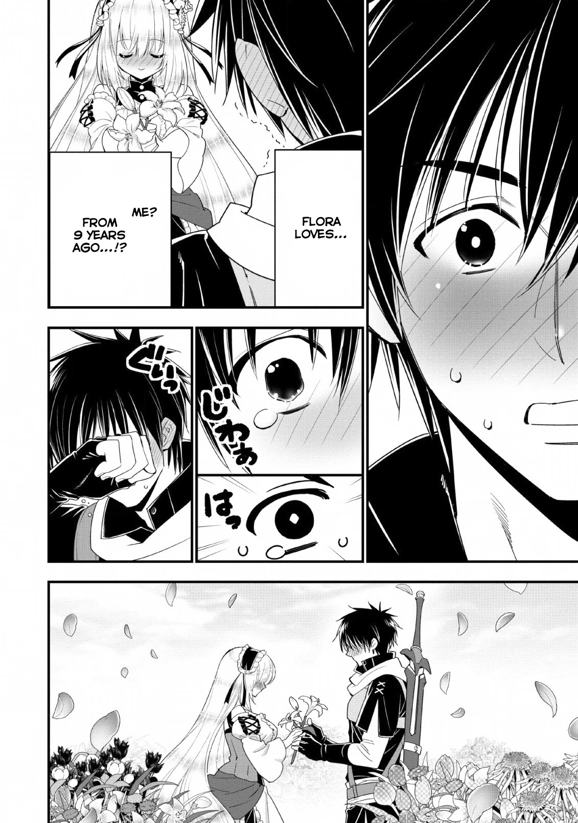 A-Rank Boukensha No Slow Life chapter 10 page 30