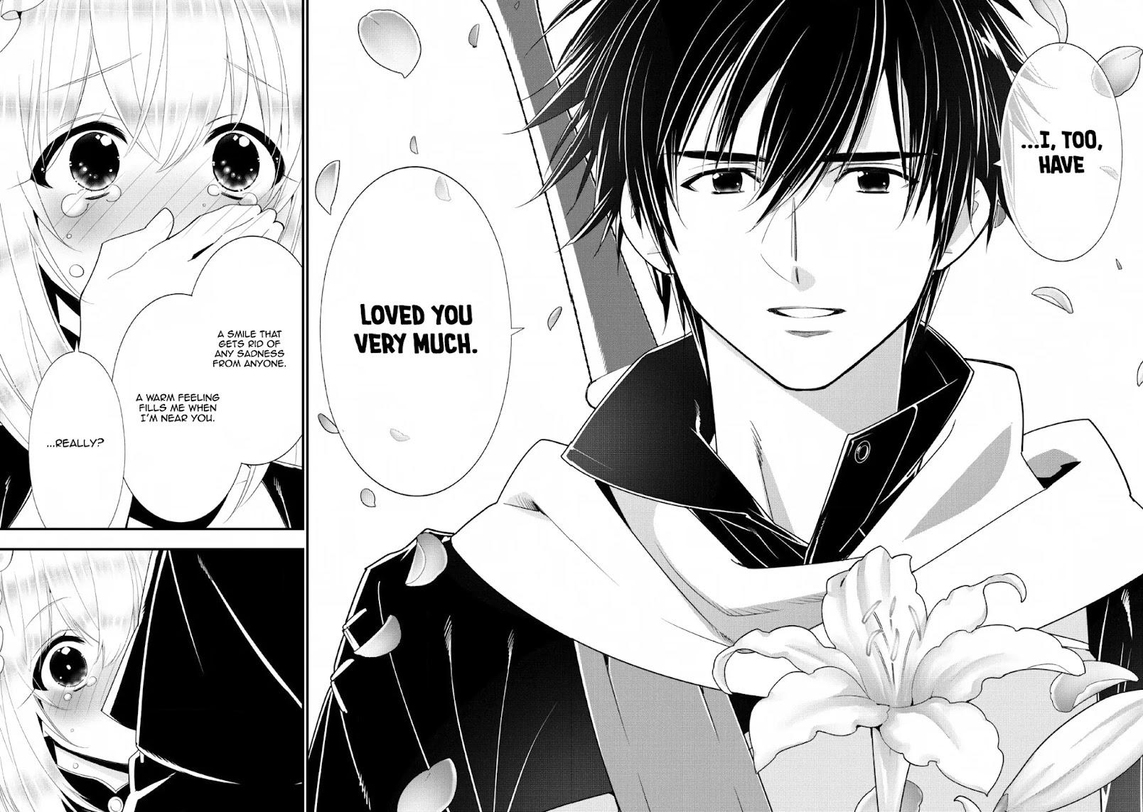 A-Rank Boukensha No Slow Life chapter 10 page 32