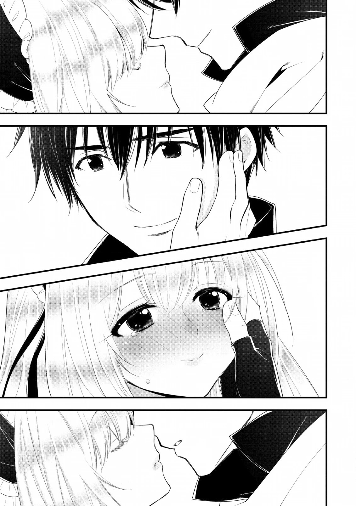 A-Rank Boukensha No Slow Life chapter 10 page 34