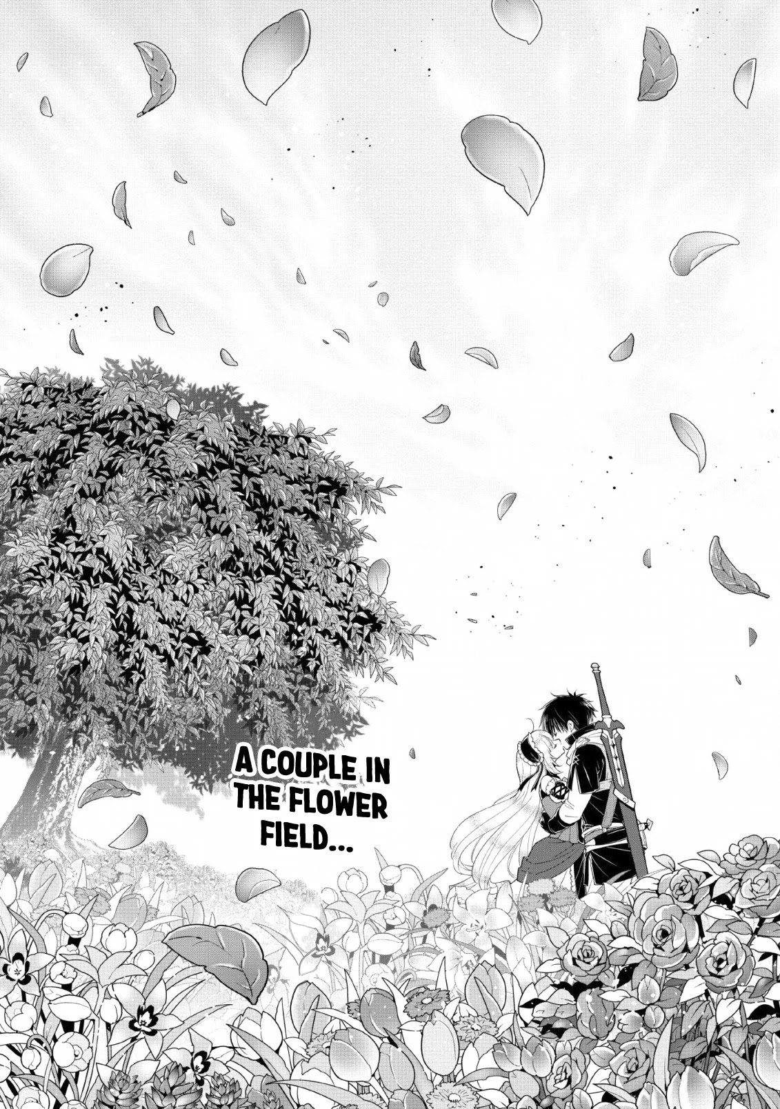 A-Rank Boukensha No Slow Life chapter 10 page 35