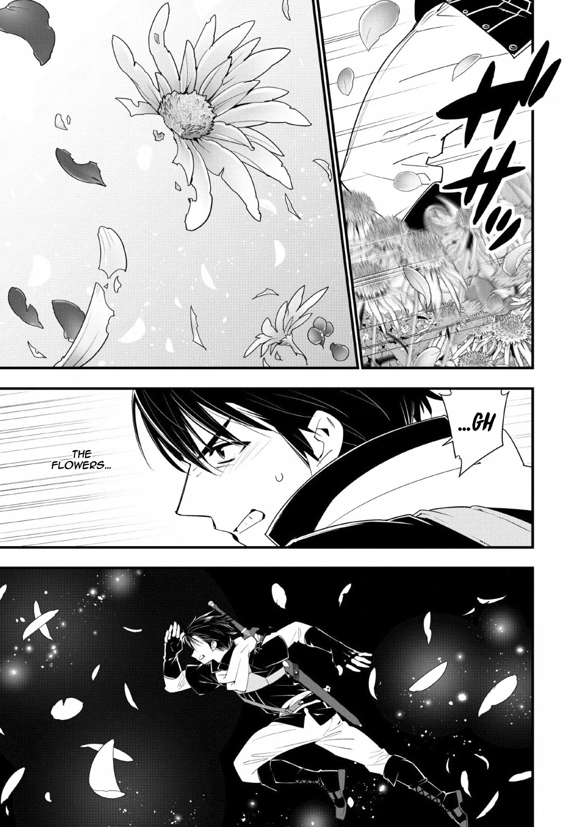 A-Rank Boukensha No Slow Life chapter 10 page 4