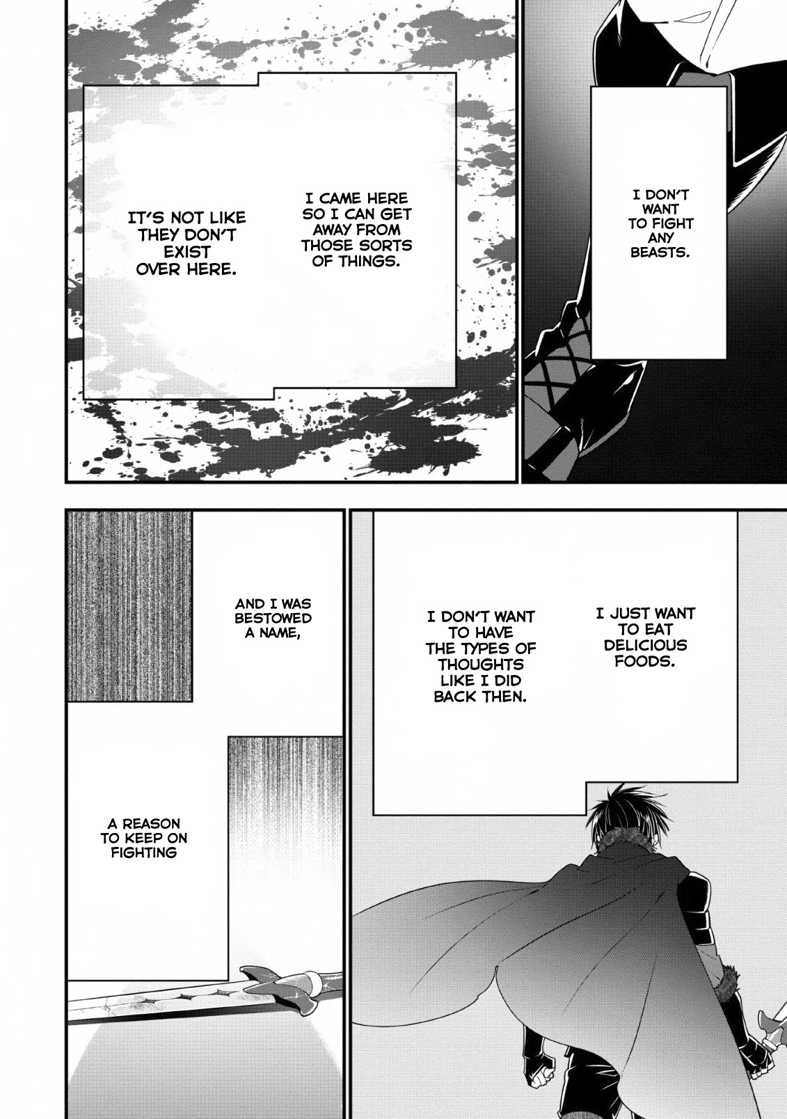 A-Rank Boukensha No Slow Life chapter 10 page 5