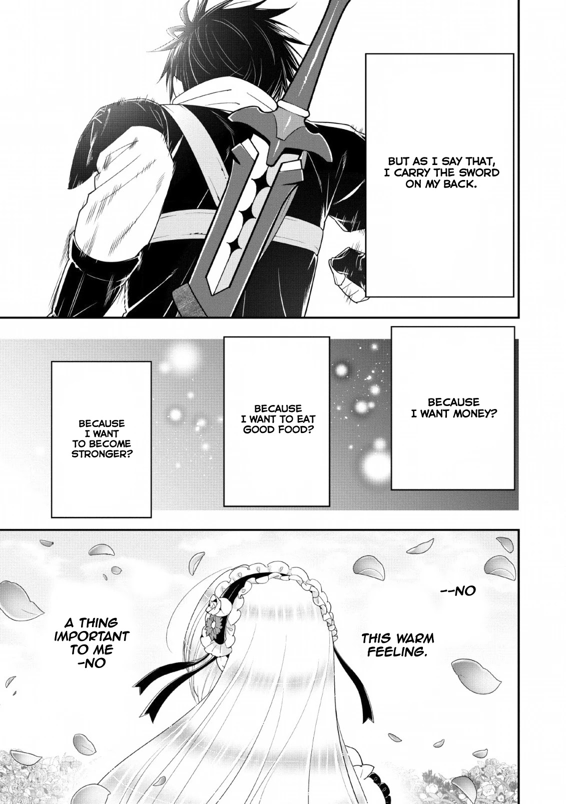 A-Rank Boukensha No Slow Life chapter 10 page 6