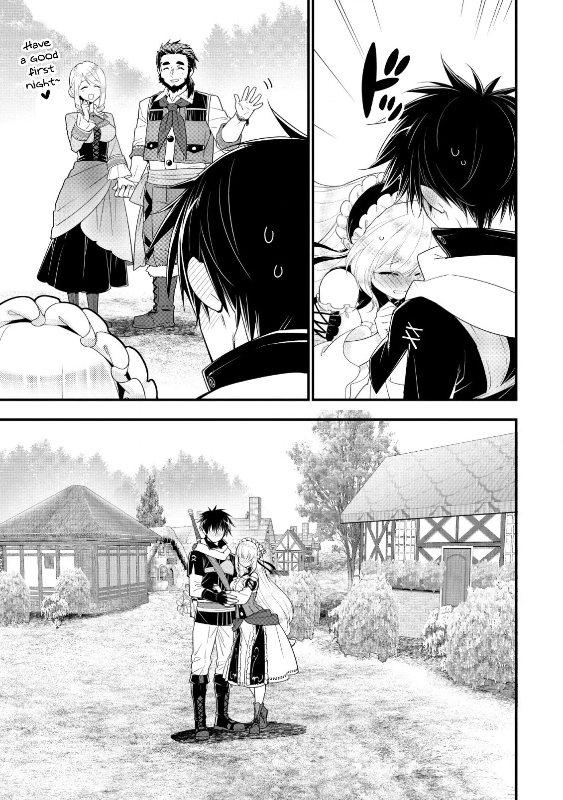 A-Rank Boukensha No Slow Life chapter 11 page 20