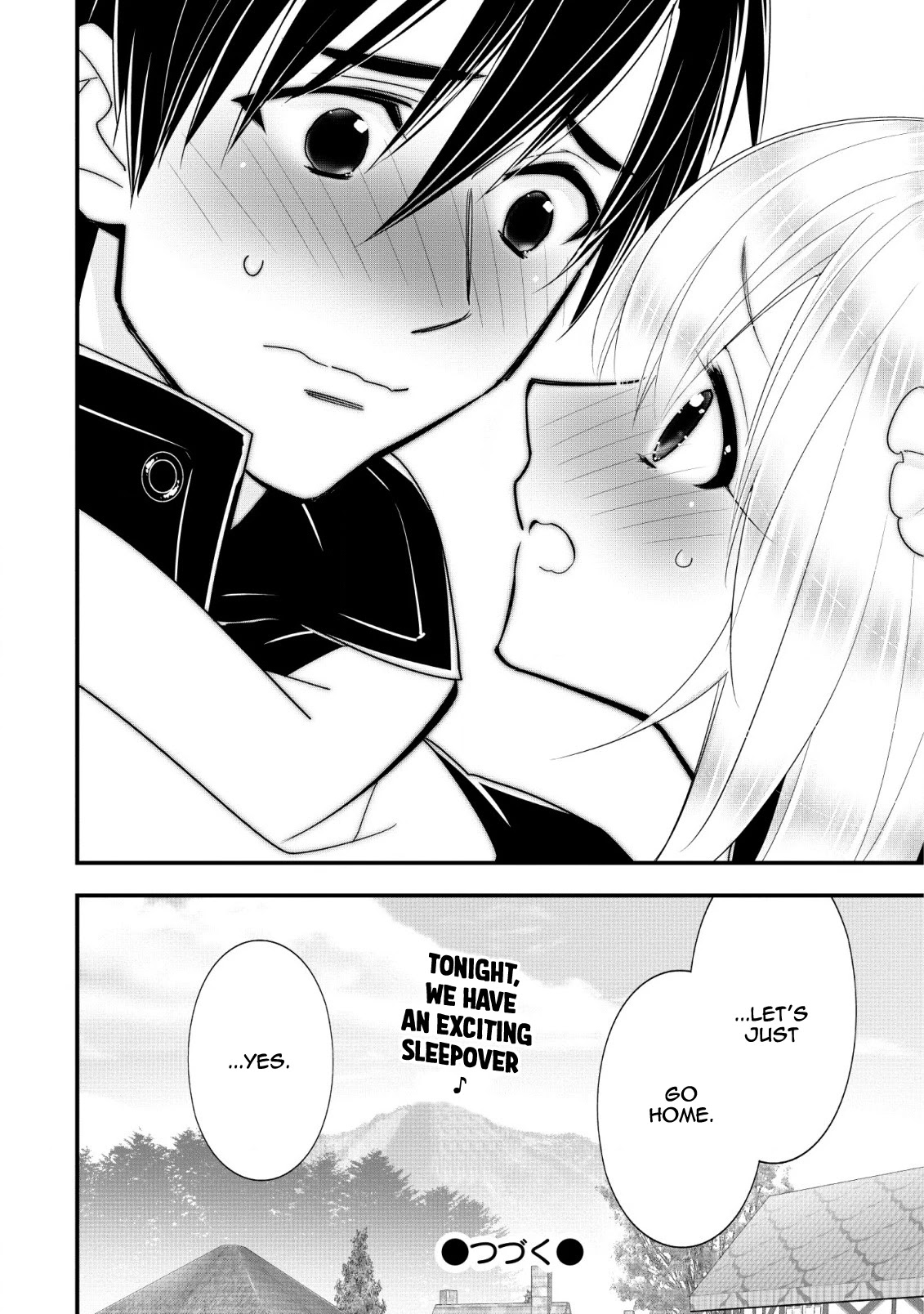 A-Rank Boukensha No Slow Life chapter 11 page 21