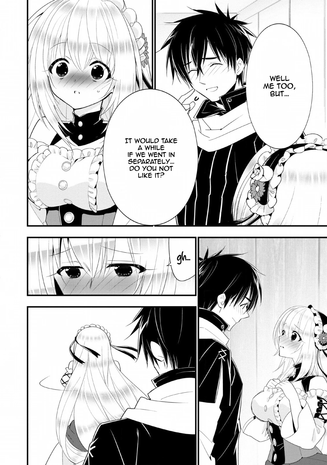 A-Rank Boukensha No Slow Life chapter 12 page 14