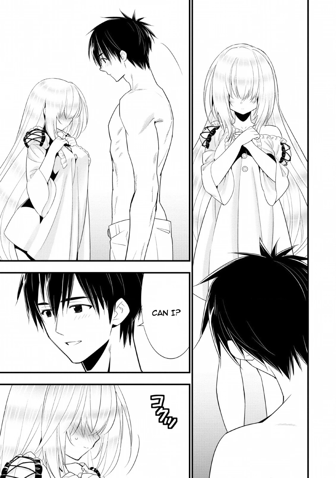 A-Rank Boukensha No Slow Life chapter 12 page 17