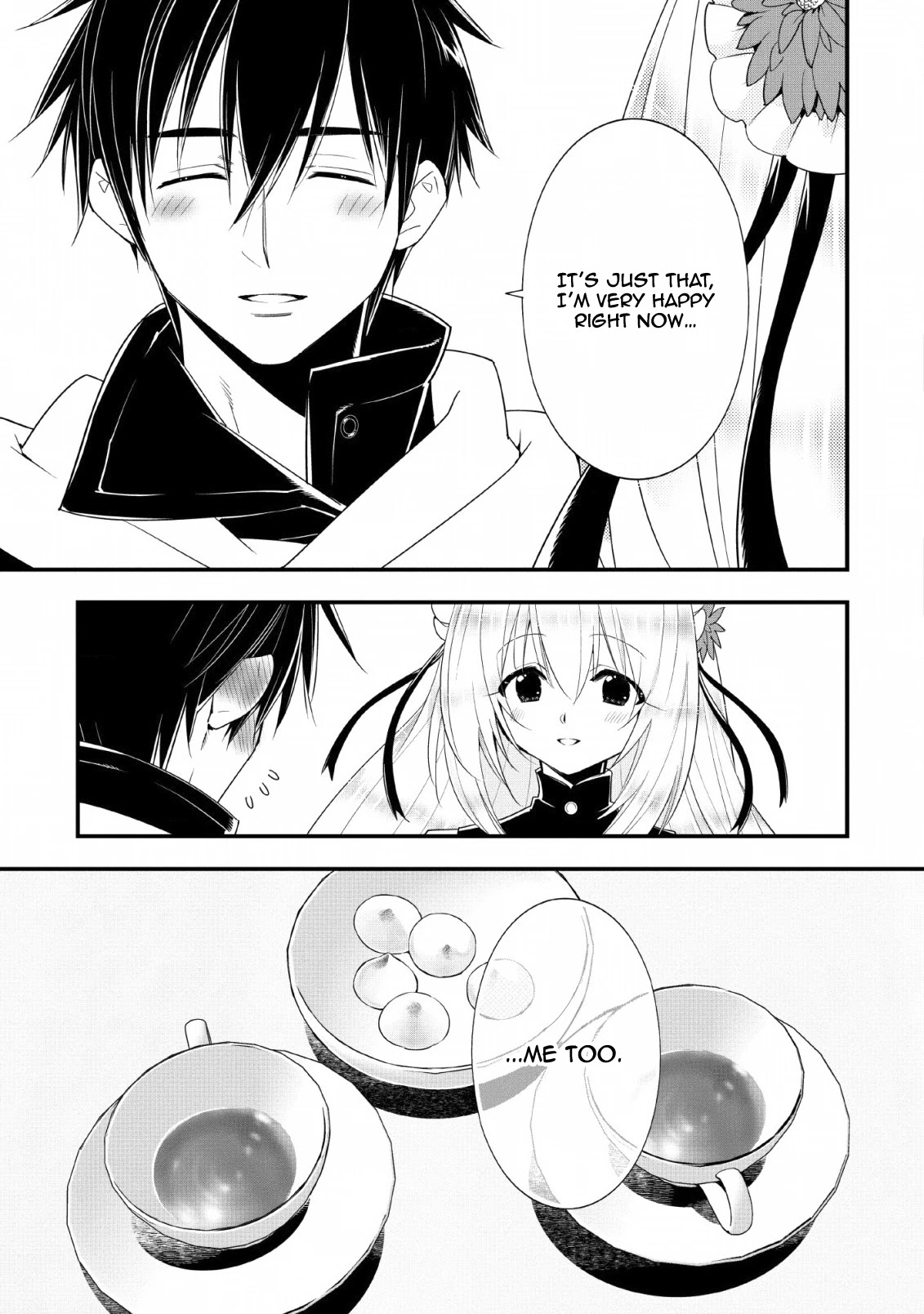 A-Rank Boukensha No Slow Life chapter 12 page 9