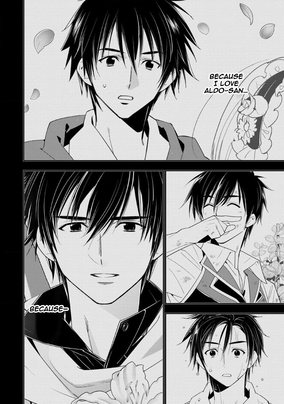 A-Rank Boukensha No Slow Life chapter 13 page 18