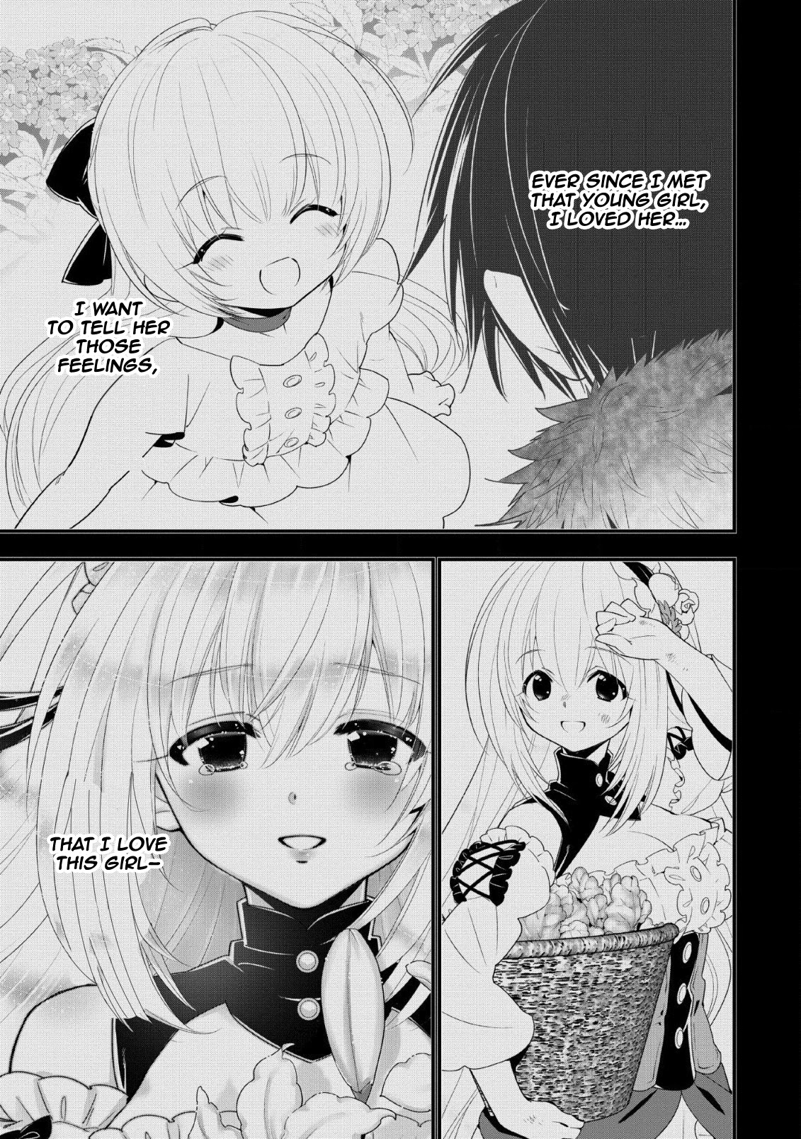 A-Rank Boukensha No Slow Life chapter 13 page 19