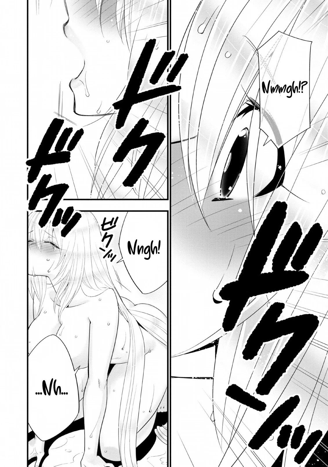 A-Rank Boukensha No Slow Life chapter 13 page 22