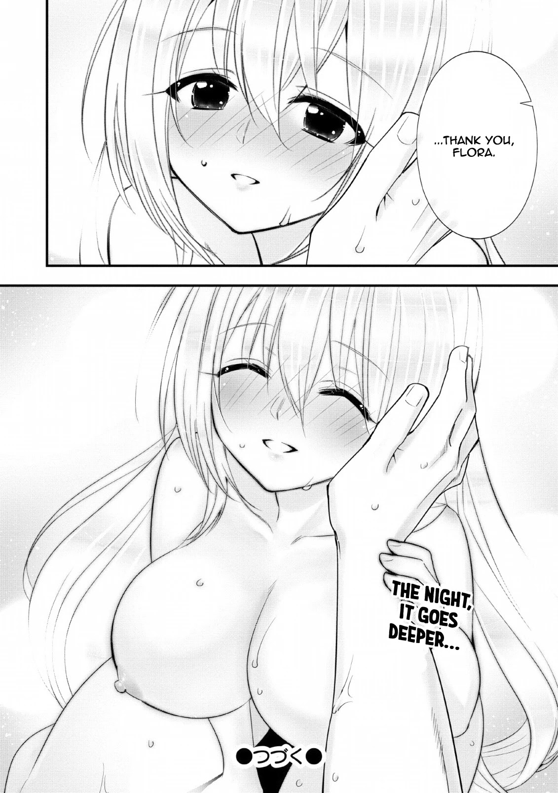 A-Rank Boukensha No Slow Life chapter 13 page 24