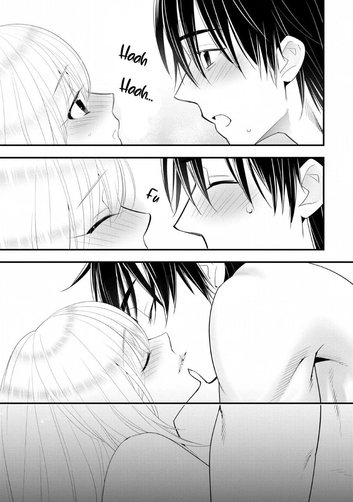 A-Rank Boukensha No Slow Life chapter 14 page 11