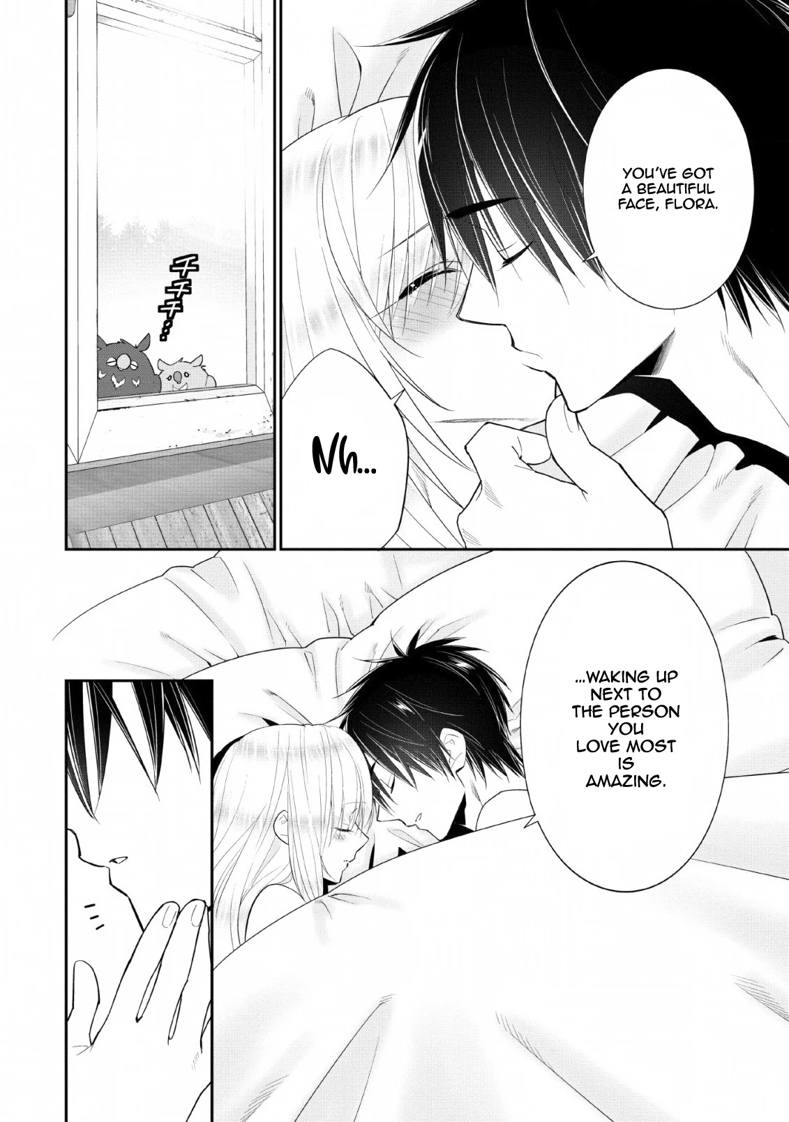 A-Rank Boukensha No Slow Life chapter 14 page 16