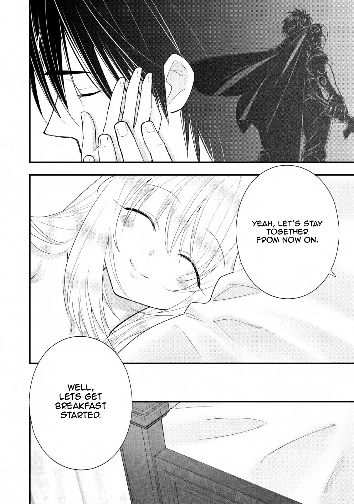 A-Rank Boukensha No Slow Life chapter 14 page 18