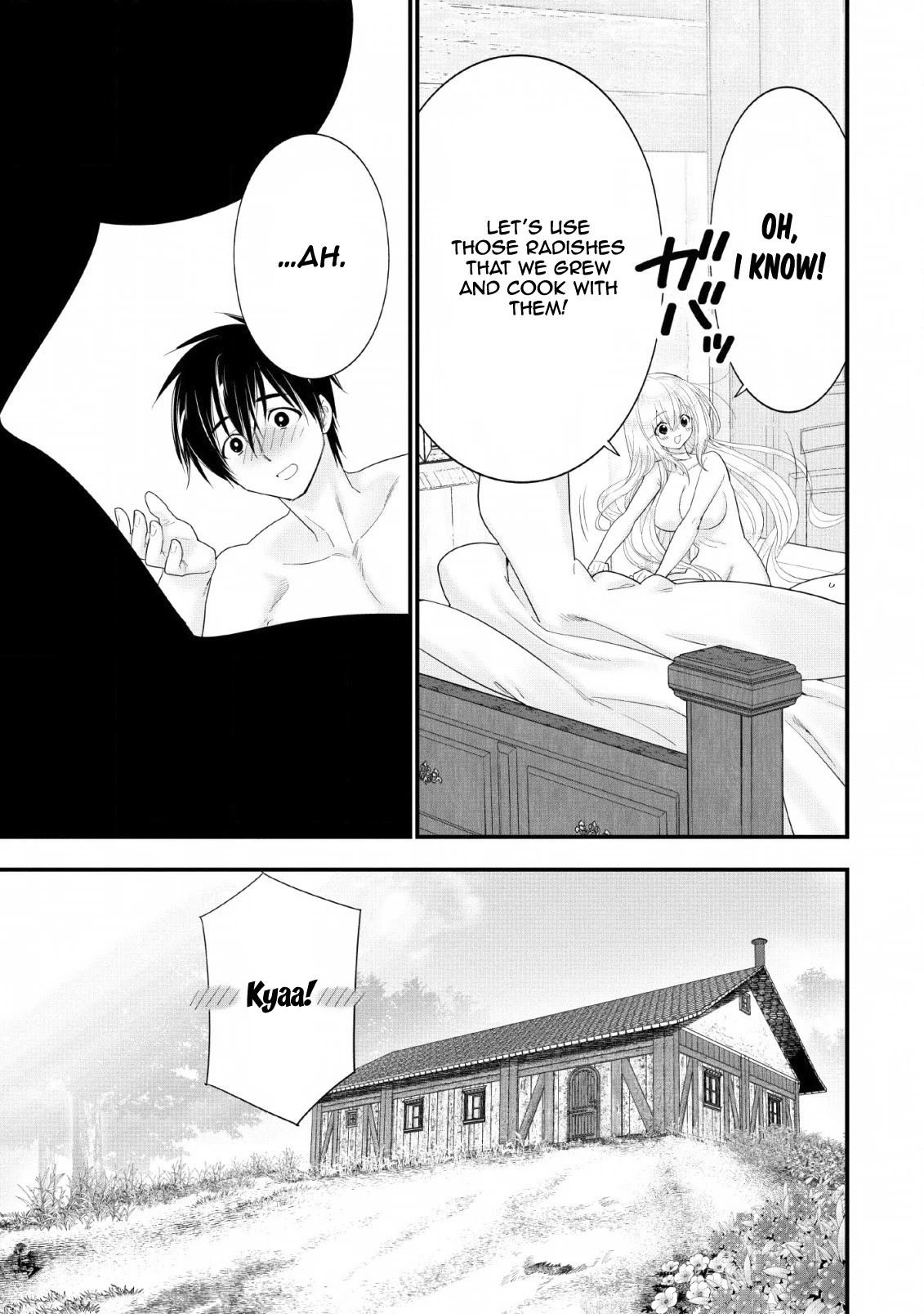 A-Rank Boukensha No Slow Life chapter 14 page 19