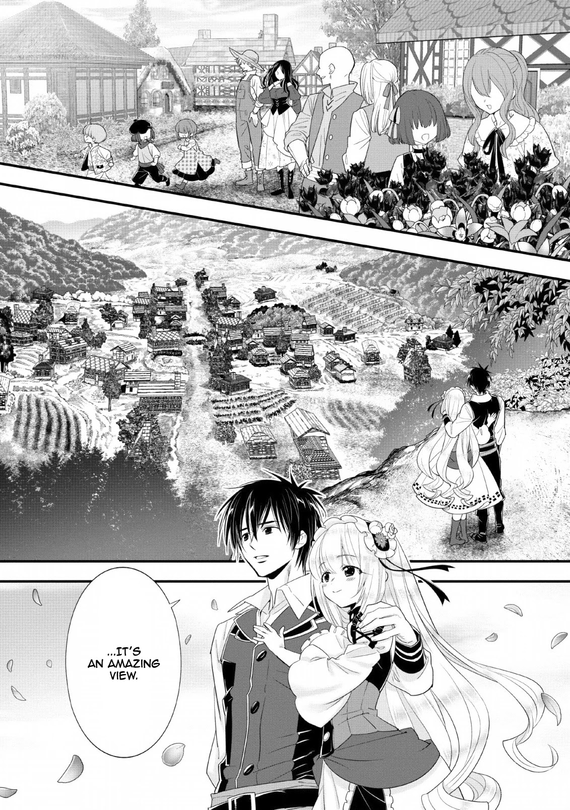 A-Rank Boukensha No Slow Life chapter 14 page 24