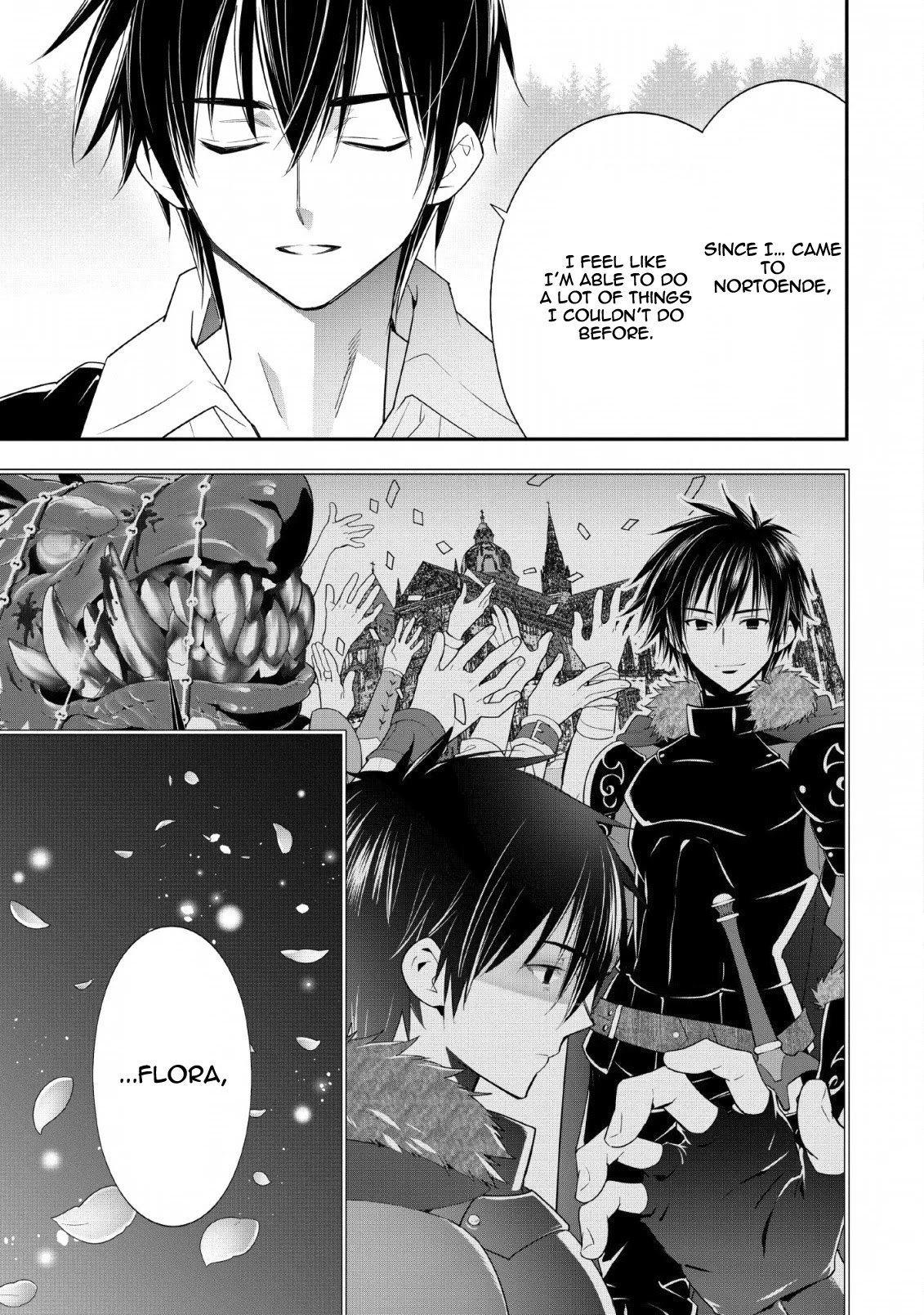 A-Rank Boukensha No Slow Life chapter 14 page 25