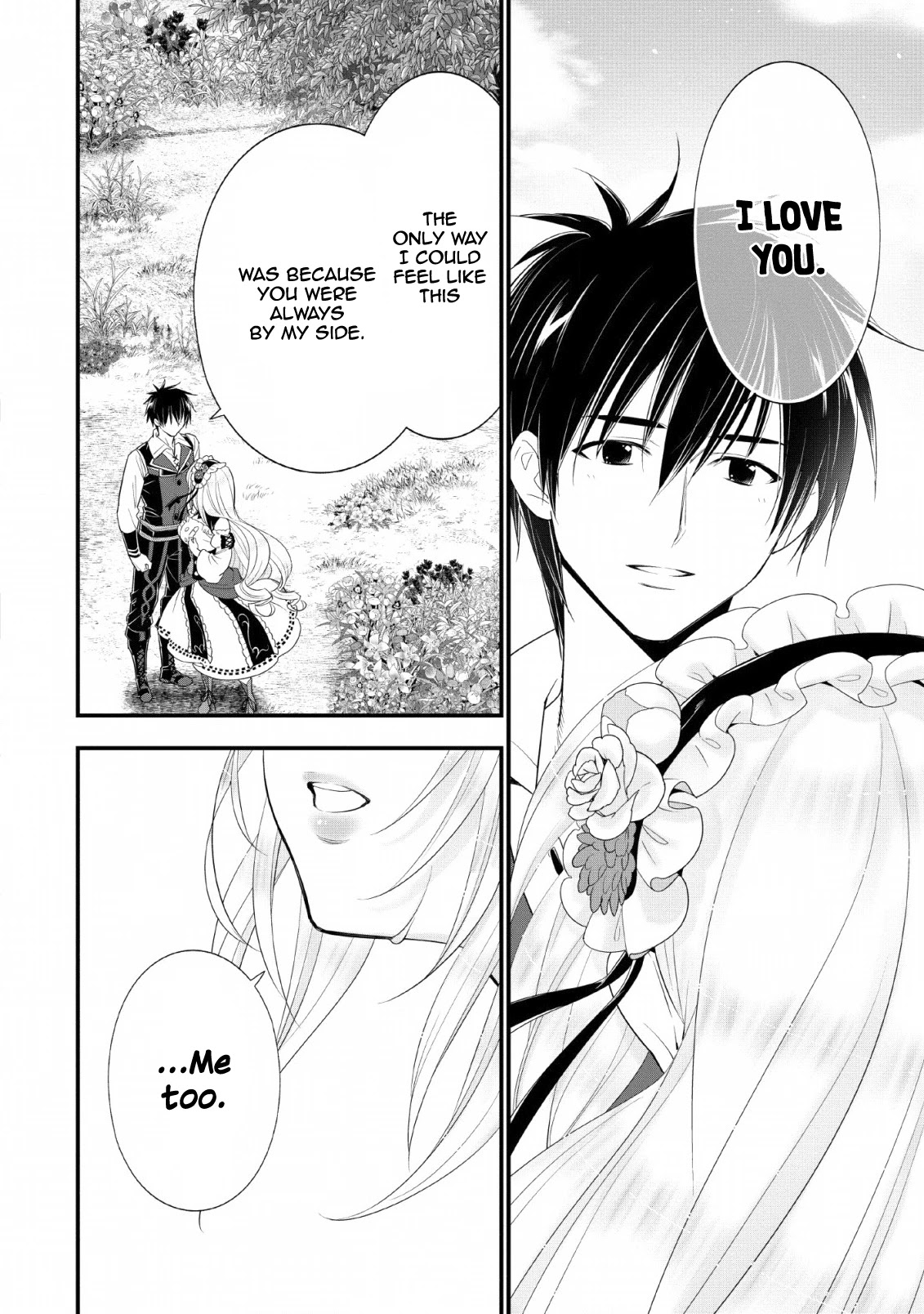 A-Rank Boukensha No Slow Life chapter 14 page 26