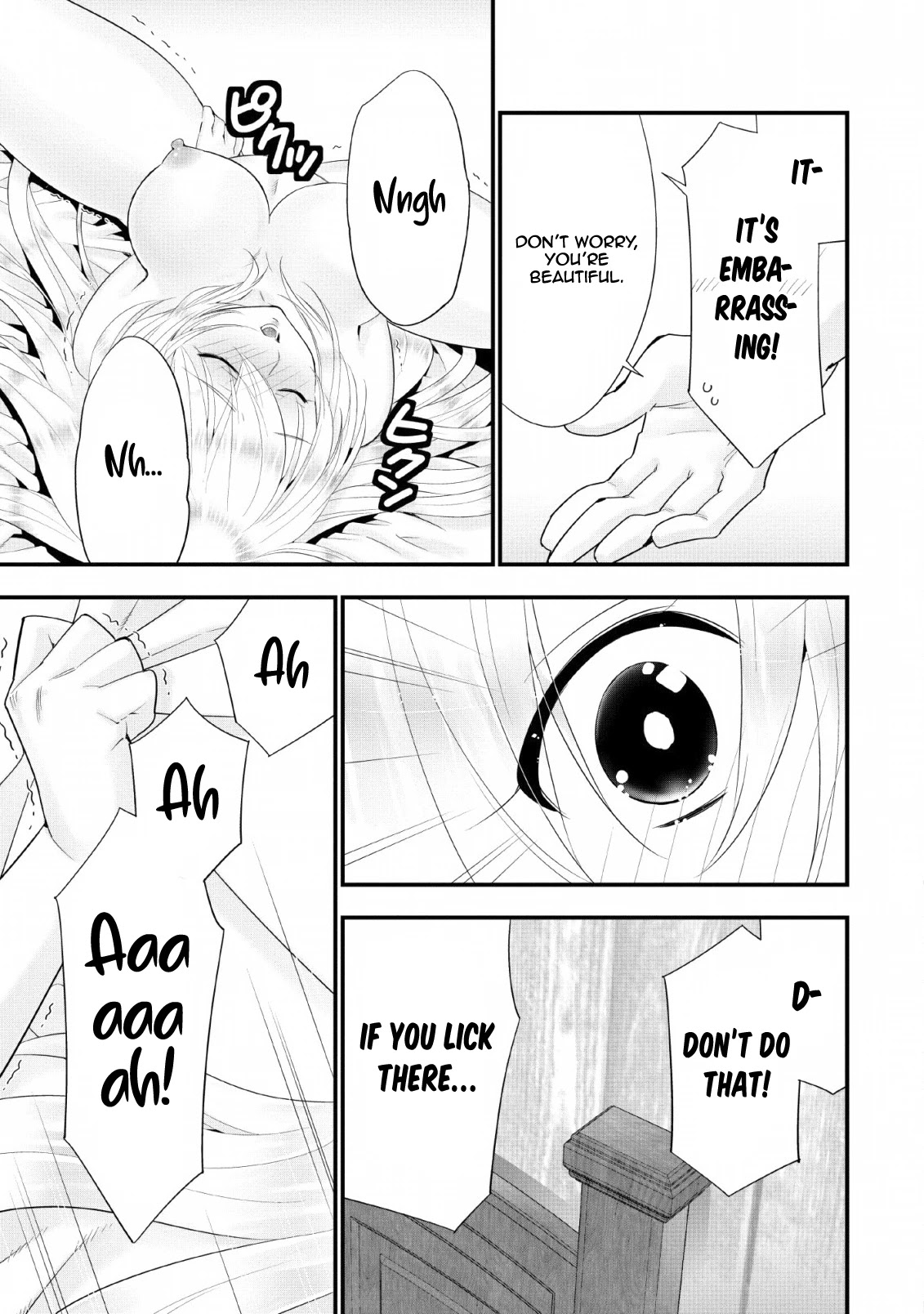 A-Rank Boukensha No Slow Life chapter 14 page 4