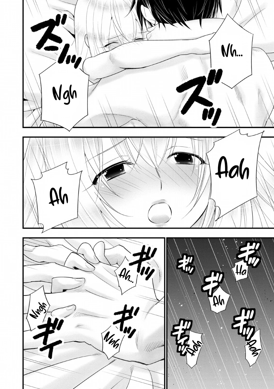 A-Rank Boukensha No Slow Life chapter 14 page 7