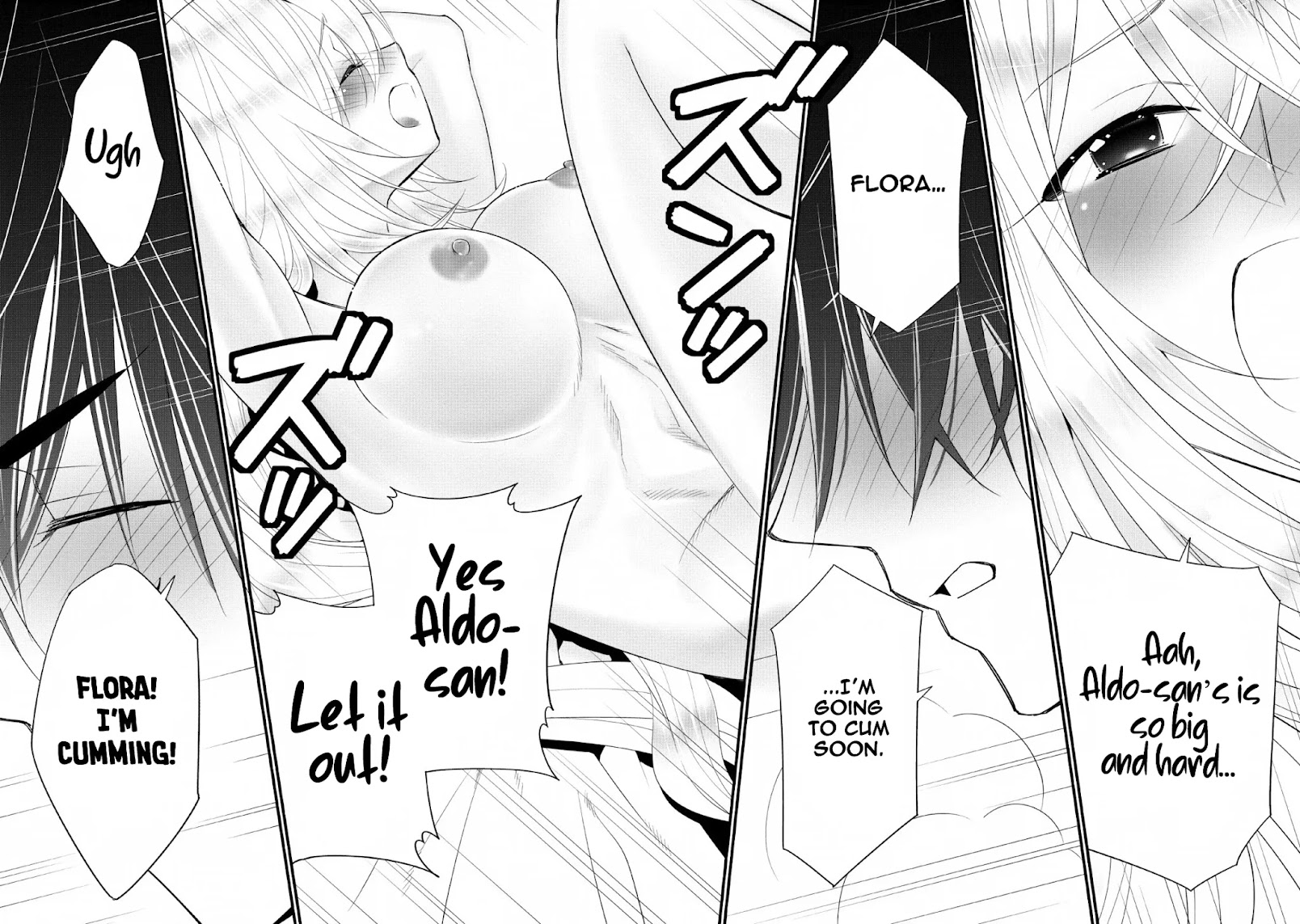 A-Rank Boukensha No Slow Life chapter 14 page 9