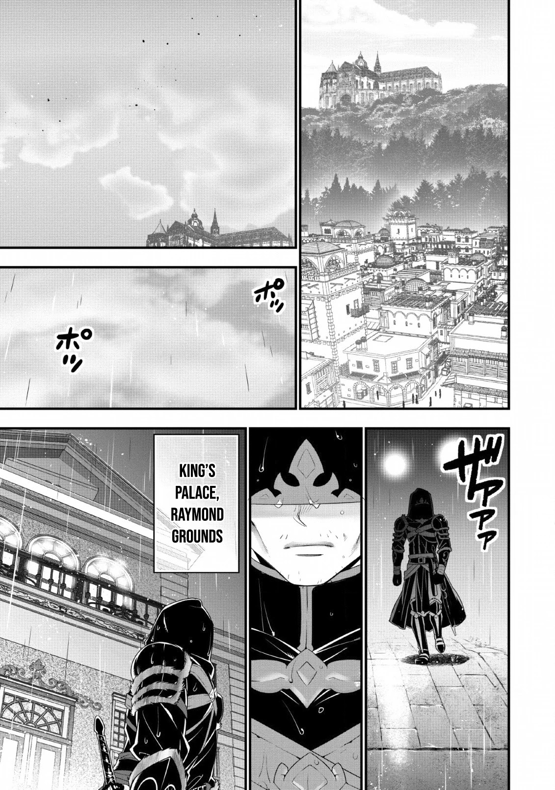 A-Rank Boukensha No Slow Life chapter 15 page 10