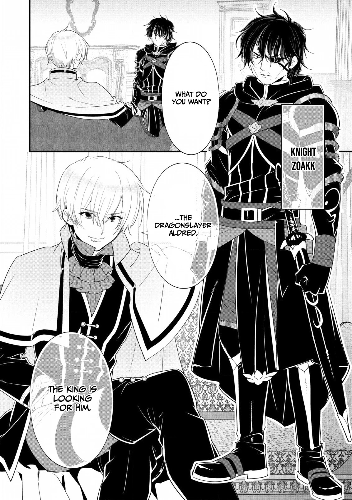 A-Rank Boukensha No Slow Life chapter 15 page 11