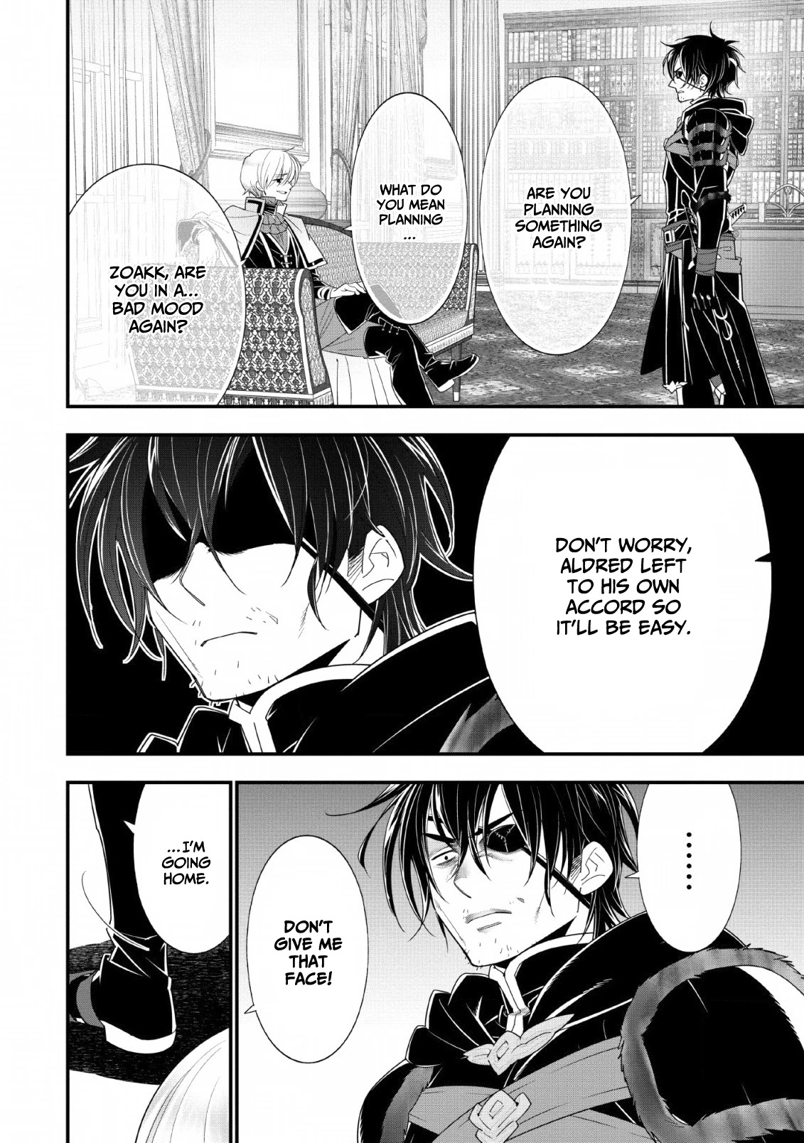 A-Rank Boukensha No Slow Life chapter 15 page 13