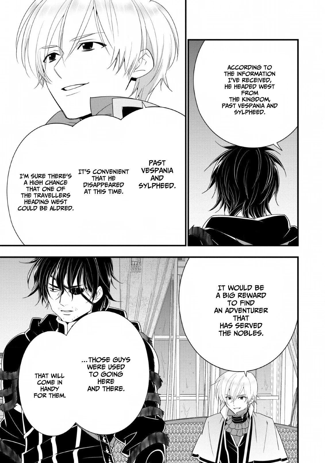 A-Rank Boukensha No Slow Life chapter 15 page 14