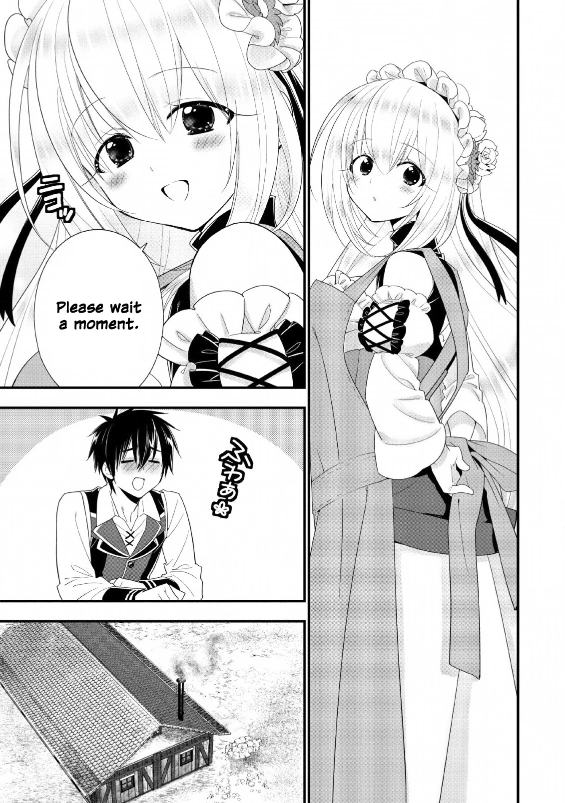 A-Rank Boukensha No Slow Life chapter 15 page 24