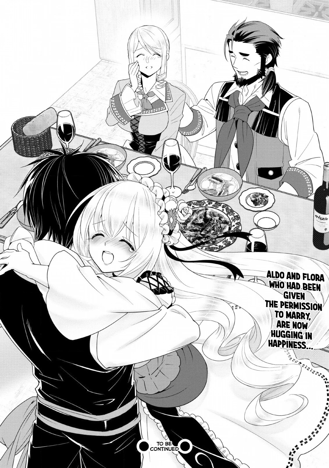 A-Rank Boukensha No Slow Life chapter 16 page 24