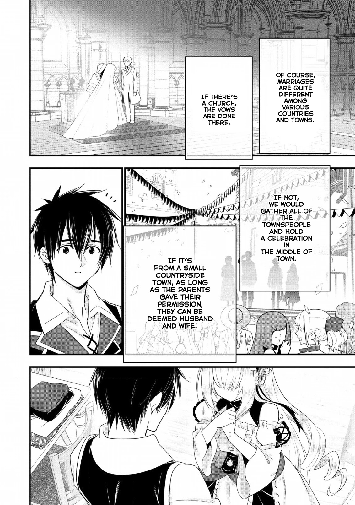 A-Rank Boukensha No Slow Life chapter 16 page 5