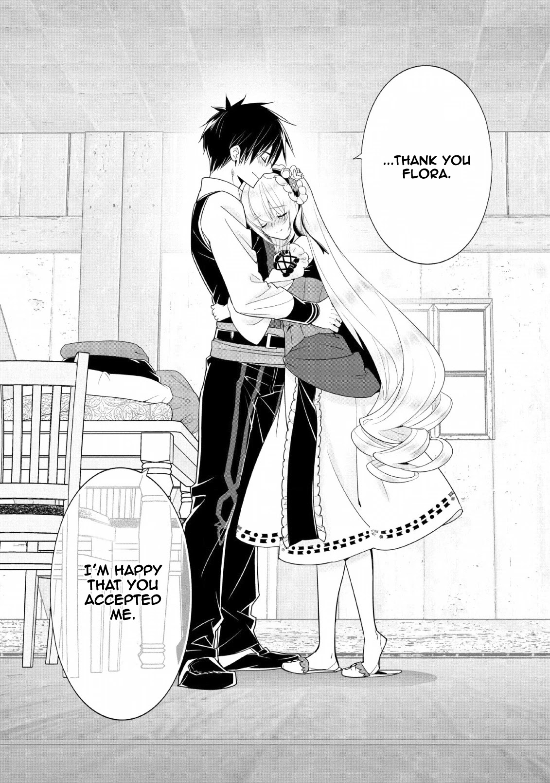 A-Rank Boukensha No Slow Life chapter 16 page 8