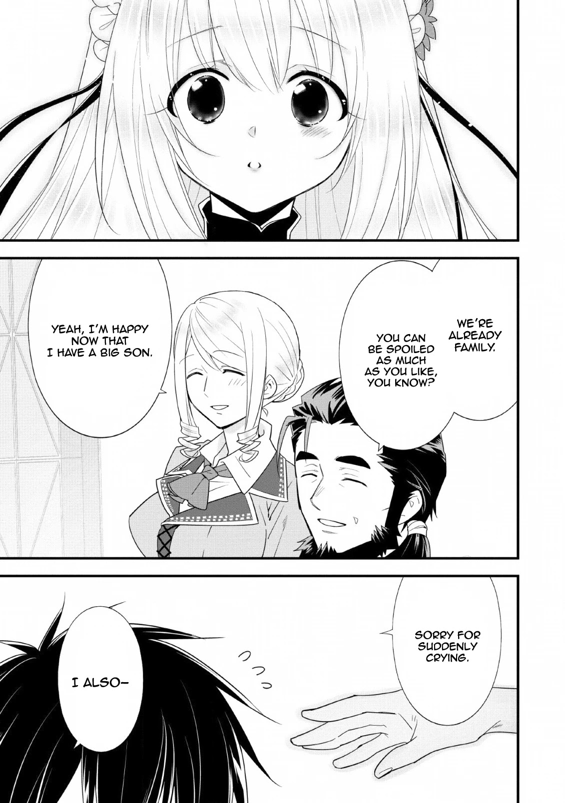 A-Rank Boukensha No Slow Life chapter 17 page 10