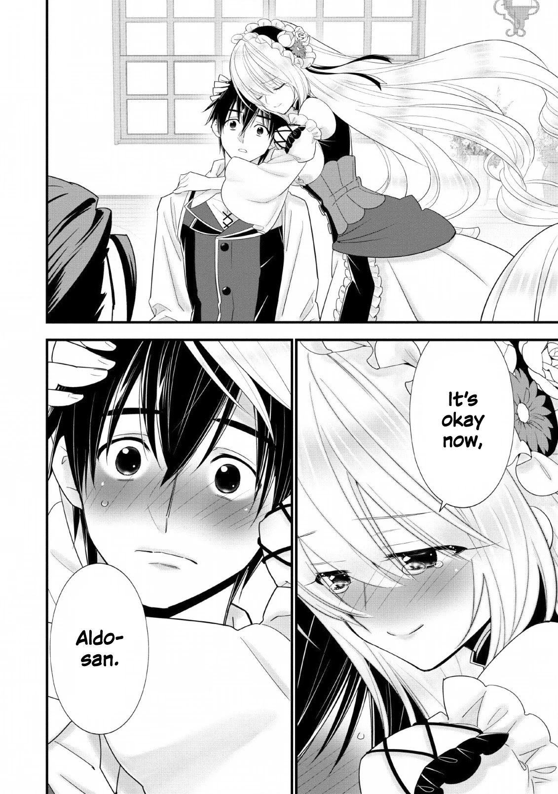 A-Rank Boukensha No Slow Life chapter 17 page 11