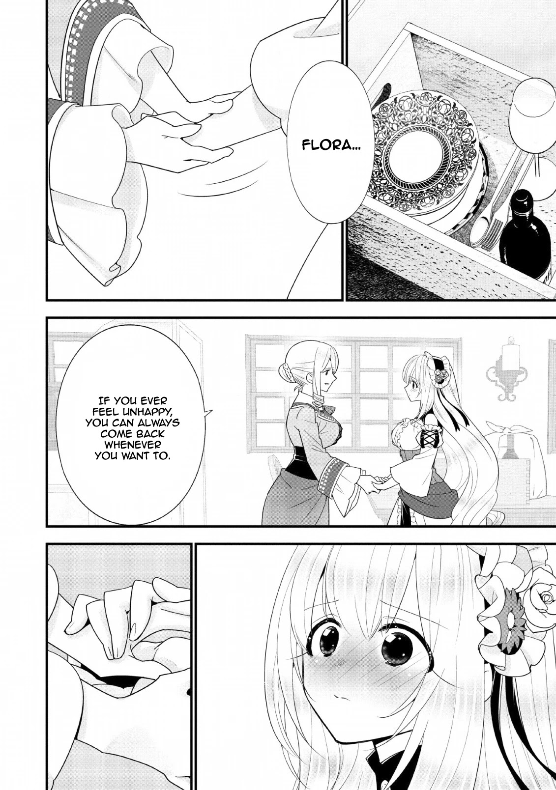 A-Rank Boukensha No Slow Life chapter 17 page 21