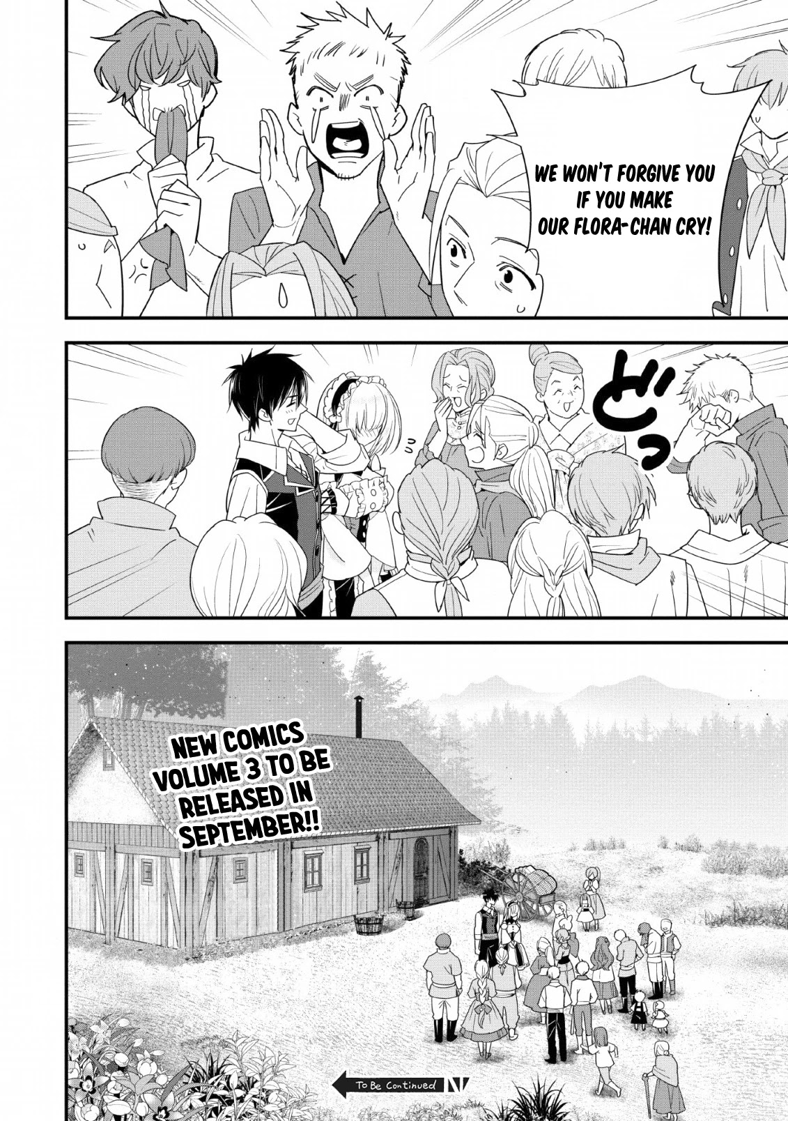 A-Rank Boukensha No Slow Life chapter 17 page 27