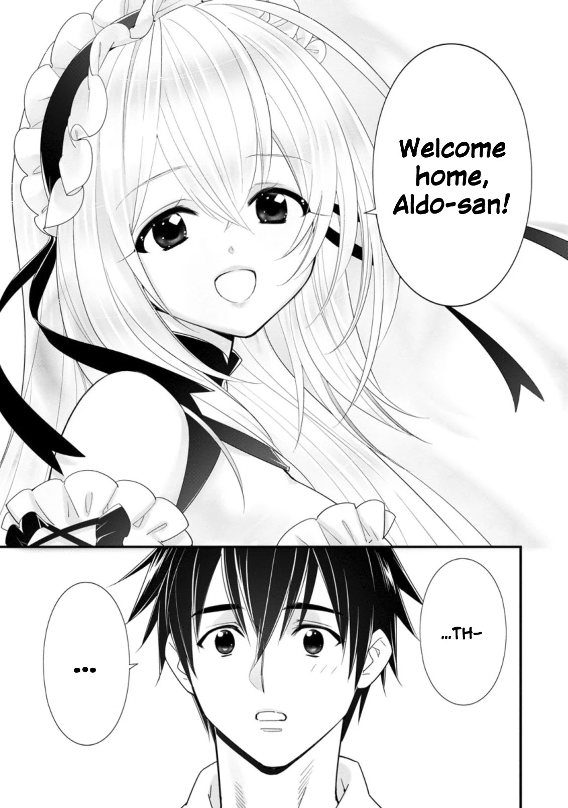 A-Rank Boukensha No Slow Life chapter 18 page 12