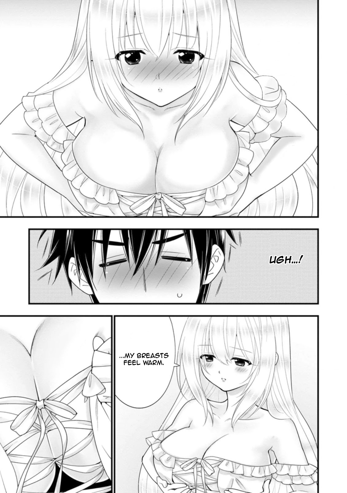 A-Rank Boukensha No Slow Life chapter 18 page 20