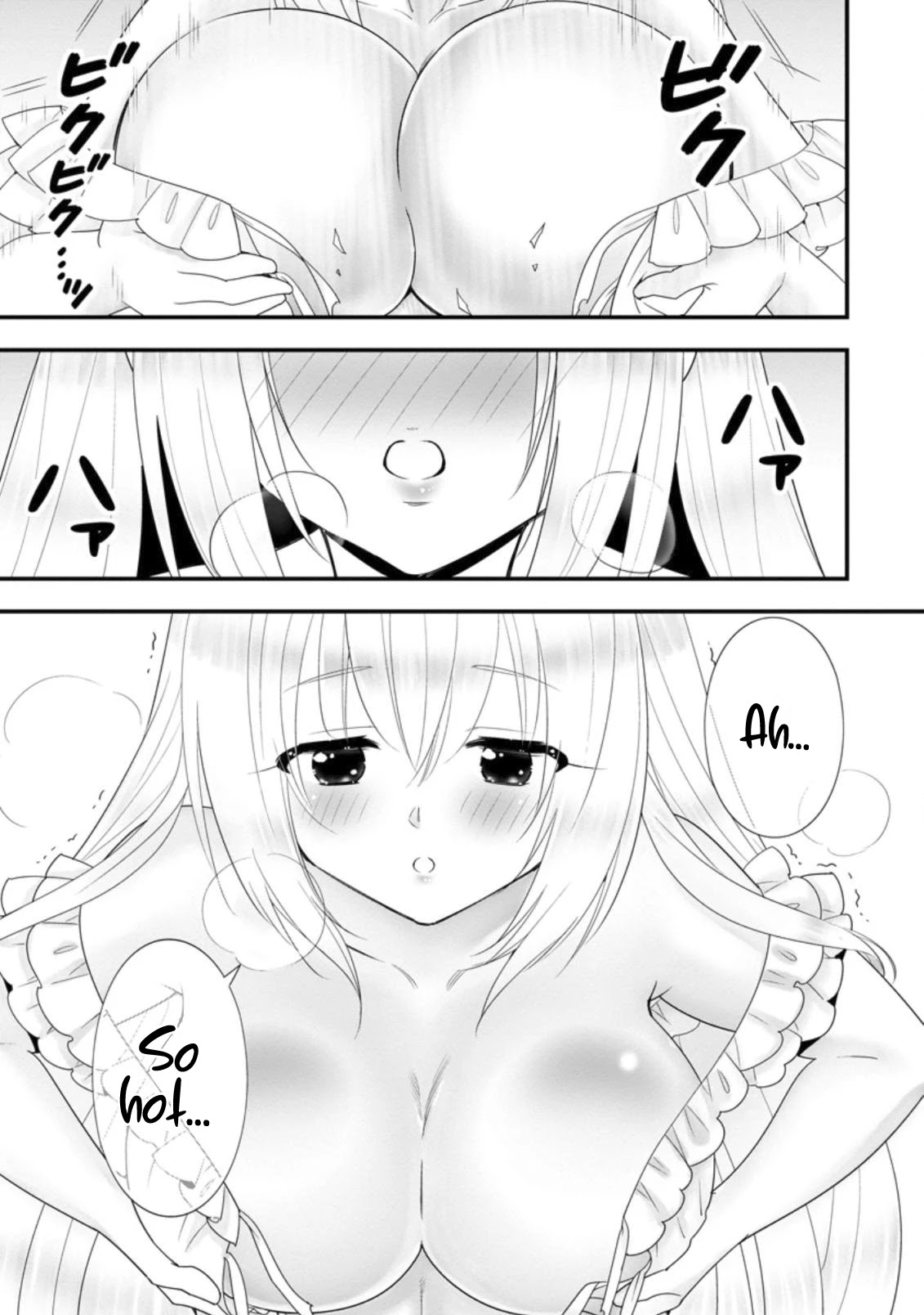 A-Rank Boukensha No Slow Life chapter 18 page 24