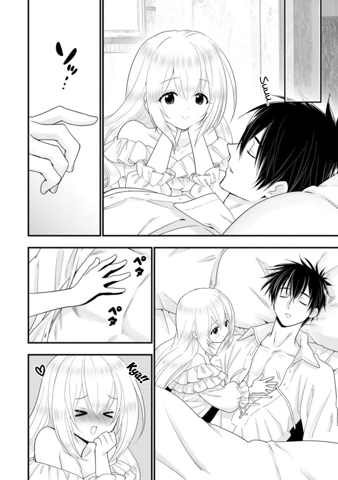 A-Rank Boukensha No Slow Life chapter 18 page 25