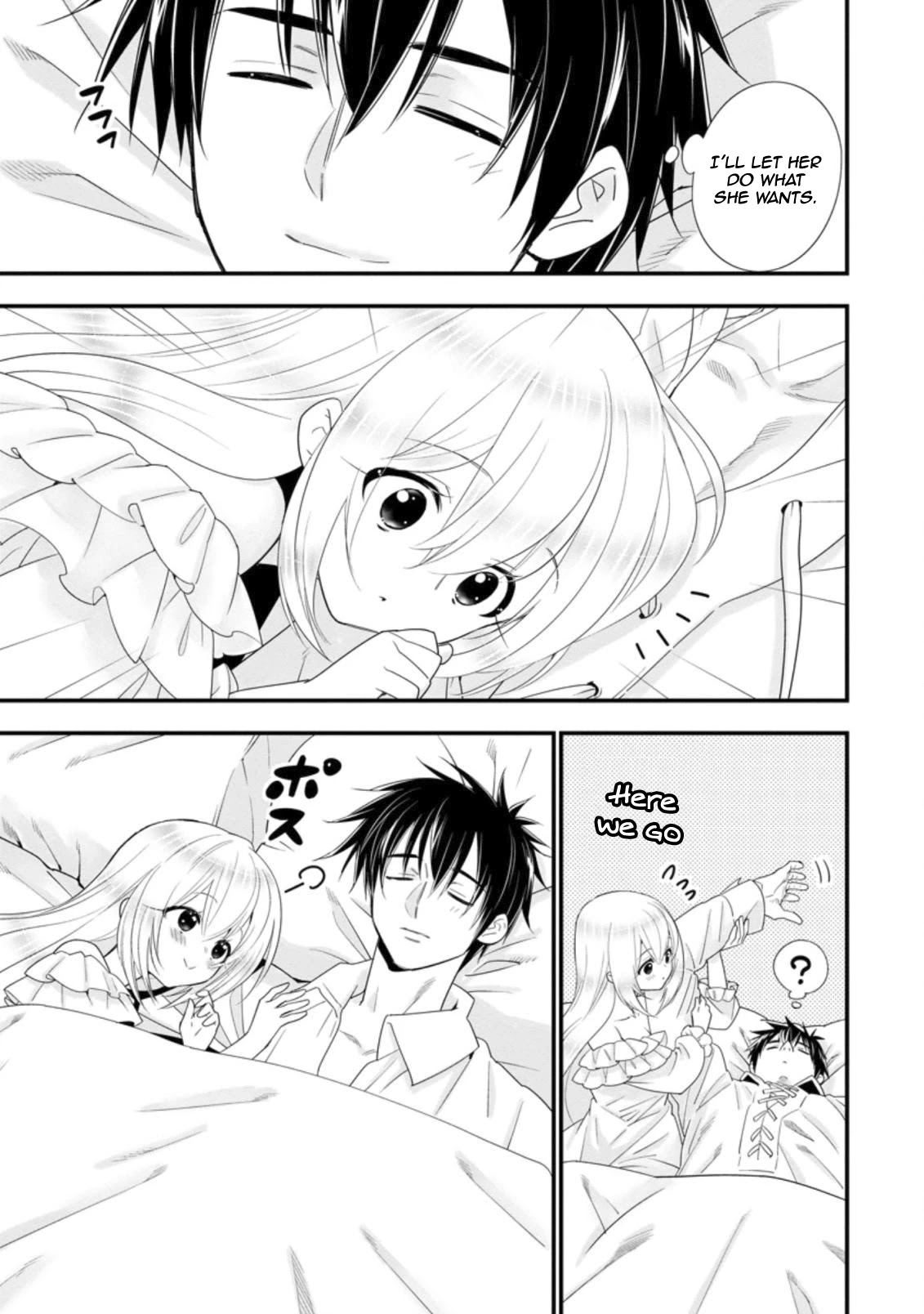 A-Rank Boukensha No Slow Life chapter 18 page 26