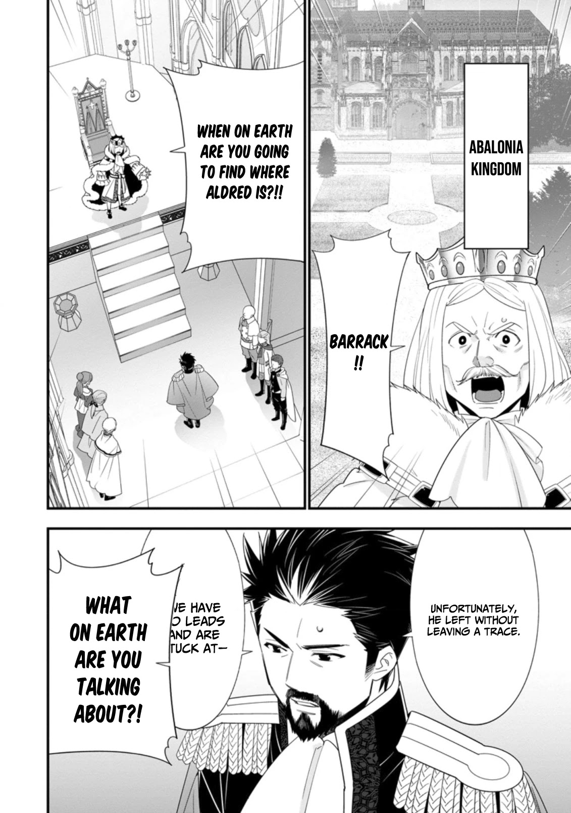 A-Rank Boukensha No Slow Life chapter 18 page 7