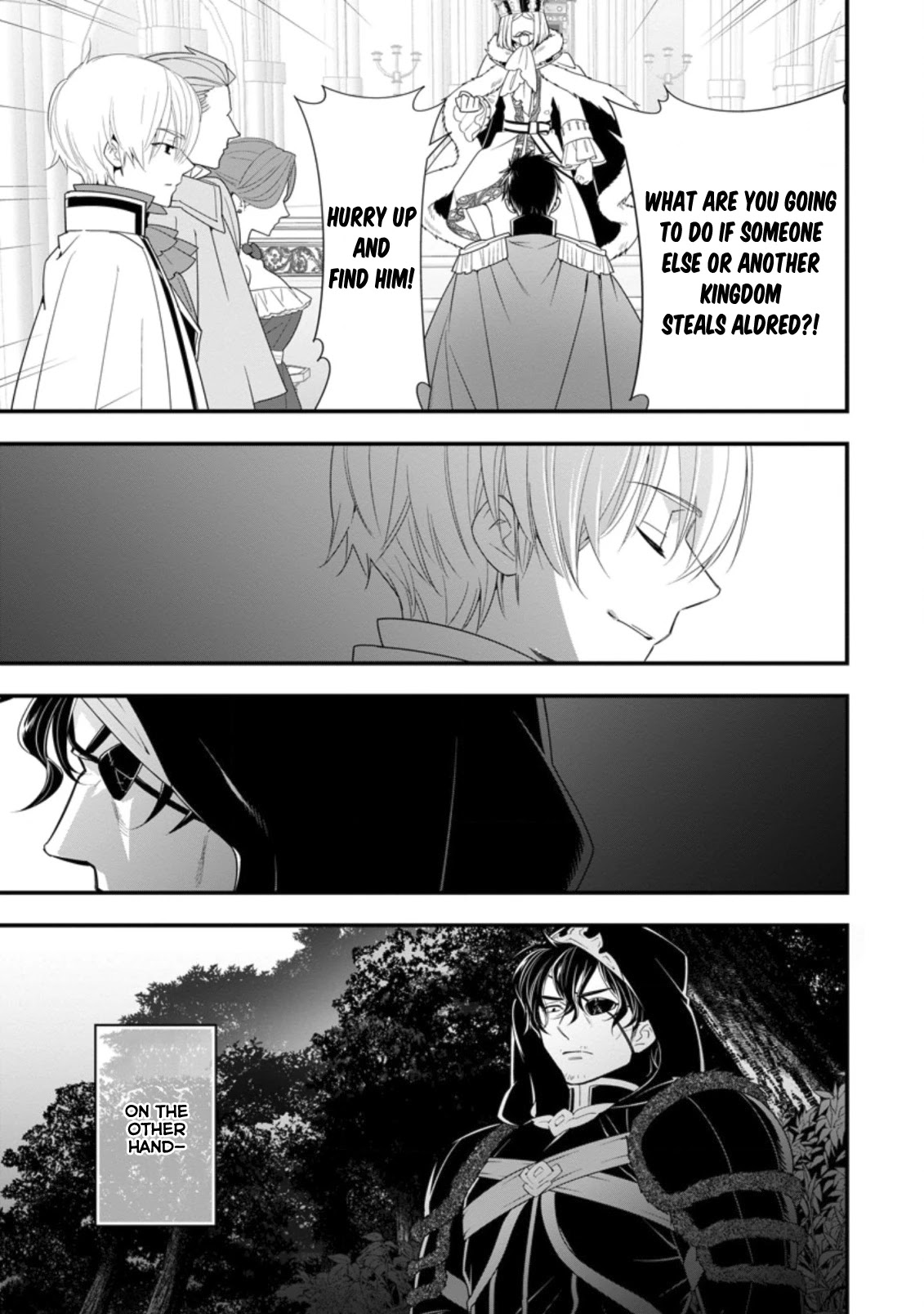 A-Rank Boukensha No Slow Life chapter 18 page 8