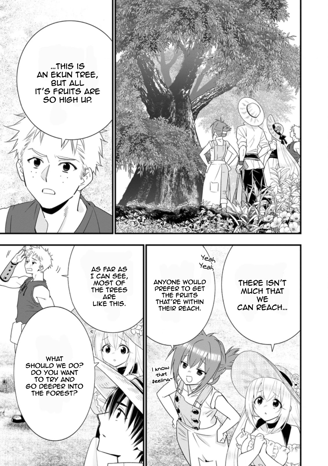 A-Rank Boukensha No Slow Life chapter 19 page 13