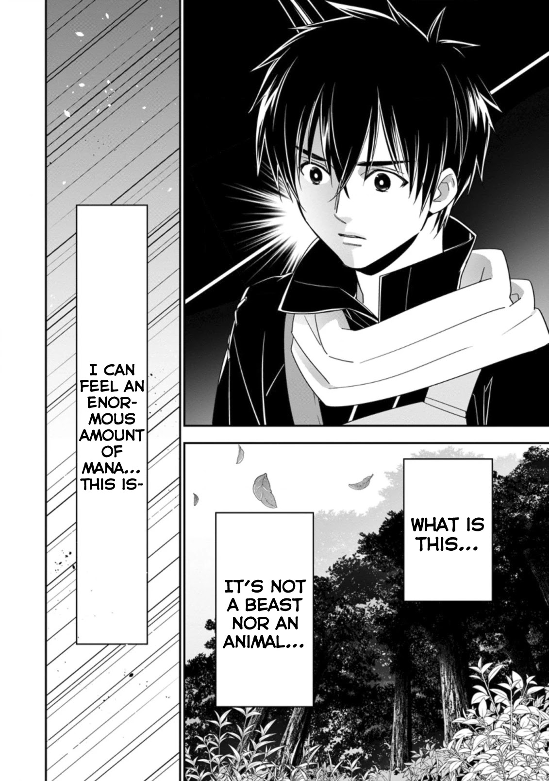 A-Rank Boukensha No Slow Life chapter 21 page 25