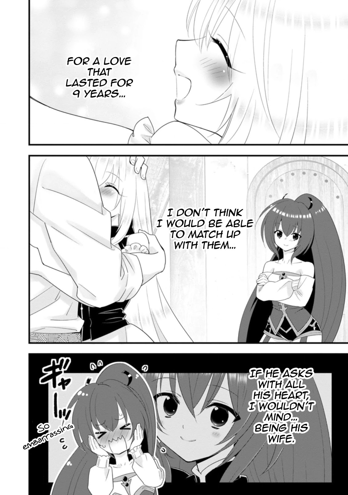 A-Rank Boukensha No Slow Life chapter 22 page 25