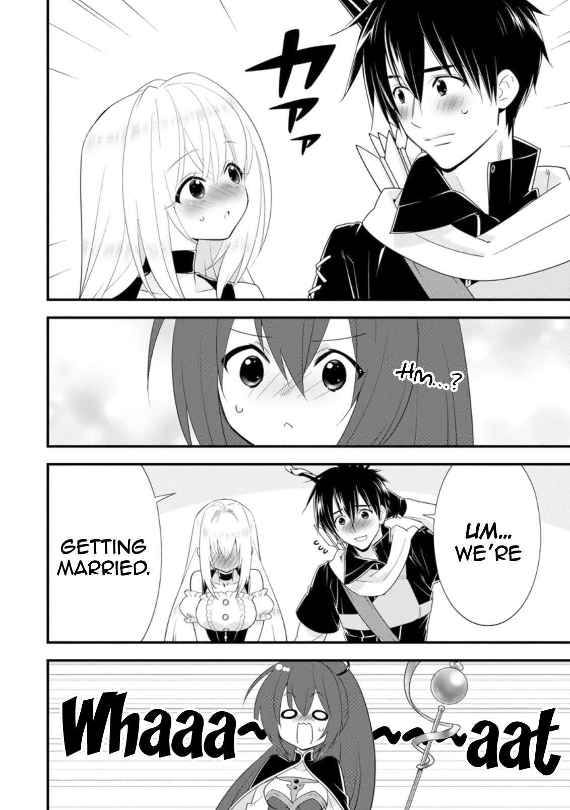 A-Rank Boukensha No Slow Life chapter 22 page 5