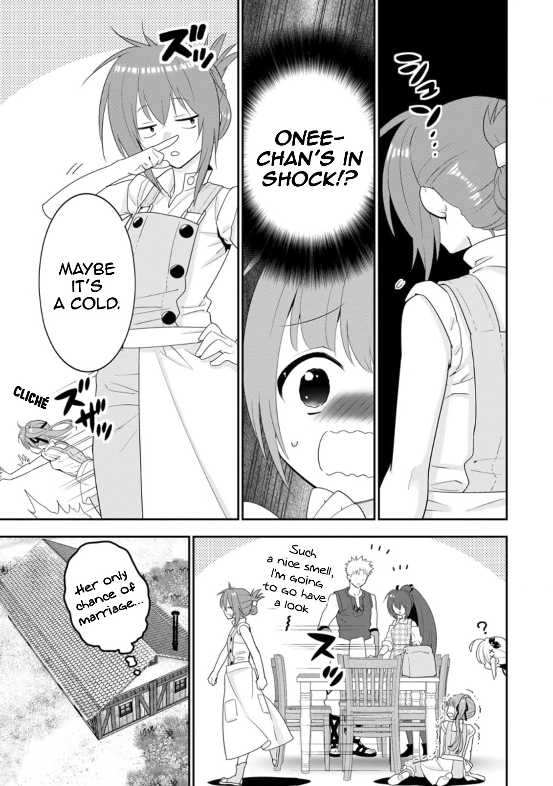 A-Rank Boukensha No Slow Life chapter 23 page 16